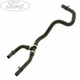 HEATER WATER HOSE