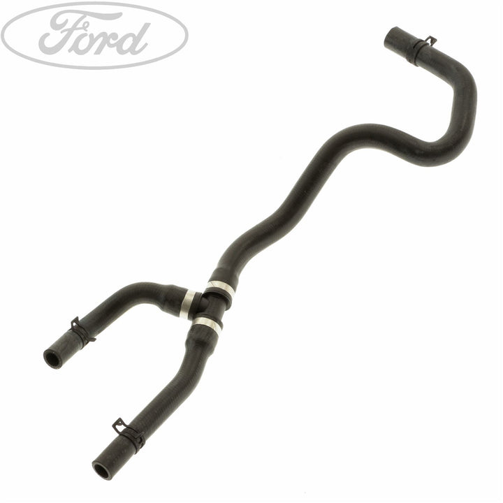HEATER WATER HOSE