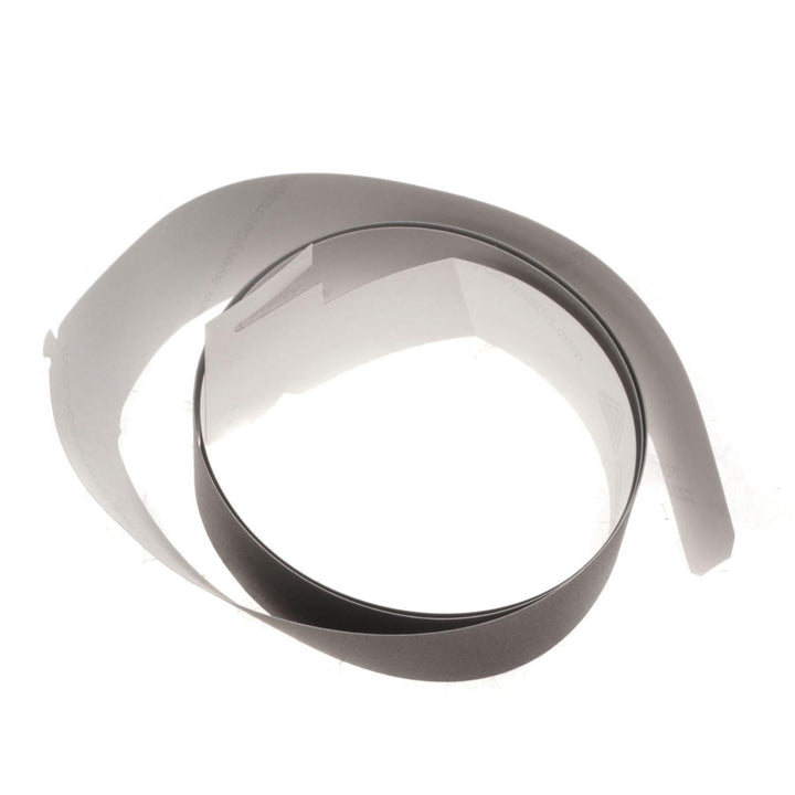 FIESTA N/S DOOR OUTSIDE BODY MOULDING