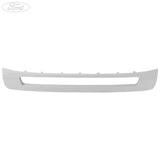 EVEREST LOWER RADIATOR GRILLE COOL WHITE 01/2012-