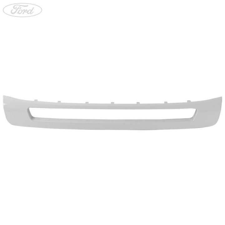 EVEREST LOWER RADIATOR GRILLE COOL WHITE 01/2012-