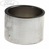 INPUT SHAFT NEEDLE BEARING