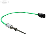 C-MAX FOCUS KUGA 1.5 DIESEL TEMPERATURE EXHAUST GAS SENSOR