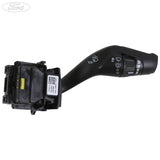MUSTANG MONDEO WINDSCREEN WIPER SWITCH ON COLUM BLACK 2015-