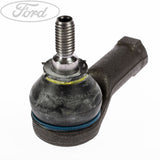 FRONT TIE TRACK ROD END