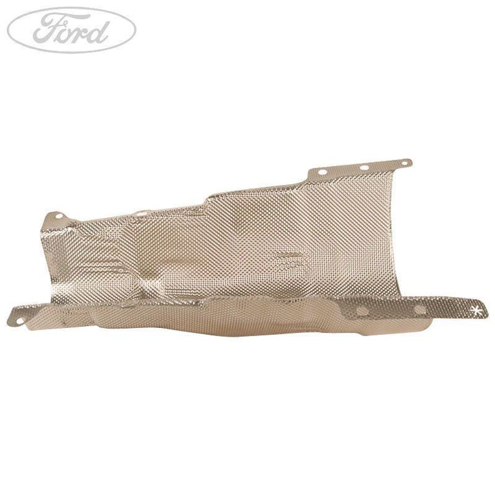 KUGA FRONT EXHAUST SPLASH & HEAT SHIELD 2012-2020
