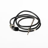 TRANSIT MK8 TEMPERATURE EXHAUST GAS SENSOR ALL 4WD & RWD