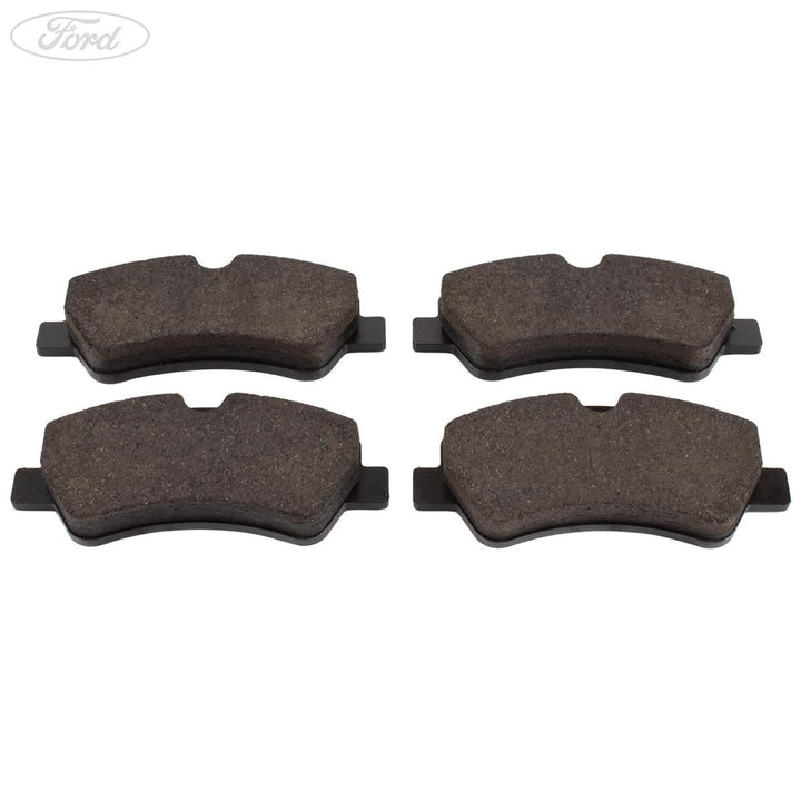 BRAKE LINING KIT