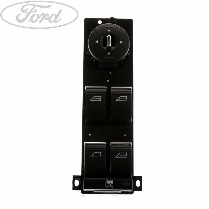 FRONT DOOR WINDOW CONTROL SWITCH