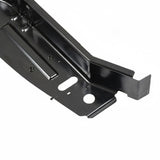 TRANSIT CUSTOM REAR FLOOR CROSS MEMBER CHASSIS REINFORCEMENT PANEL WITHOUT 4TH ROW REAR SEAT 2012-2023