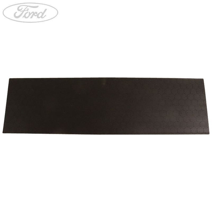 B-MAX FRONT DOOR SOUND INSULATOR TRIM SHEET 2012-
