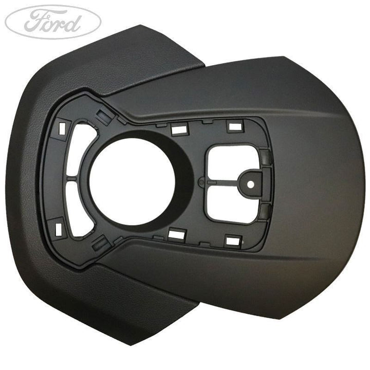 INSTRUMENT PANEL