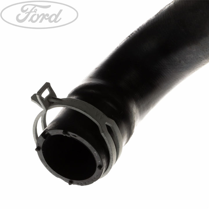 RADIATOR HOSE