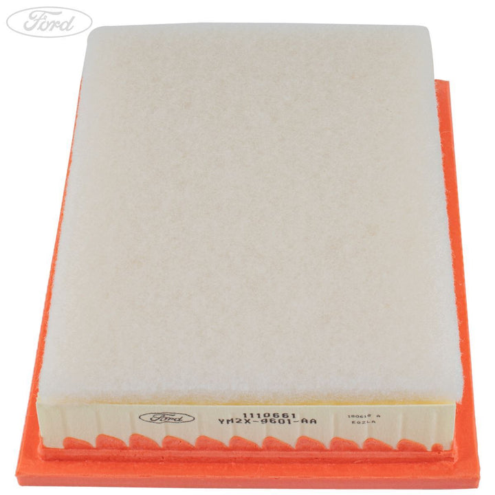 GALAXY WGR AIR FILTER ELEMENT V6 TDI 00-06