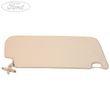 SUN VISOR
