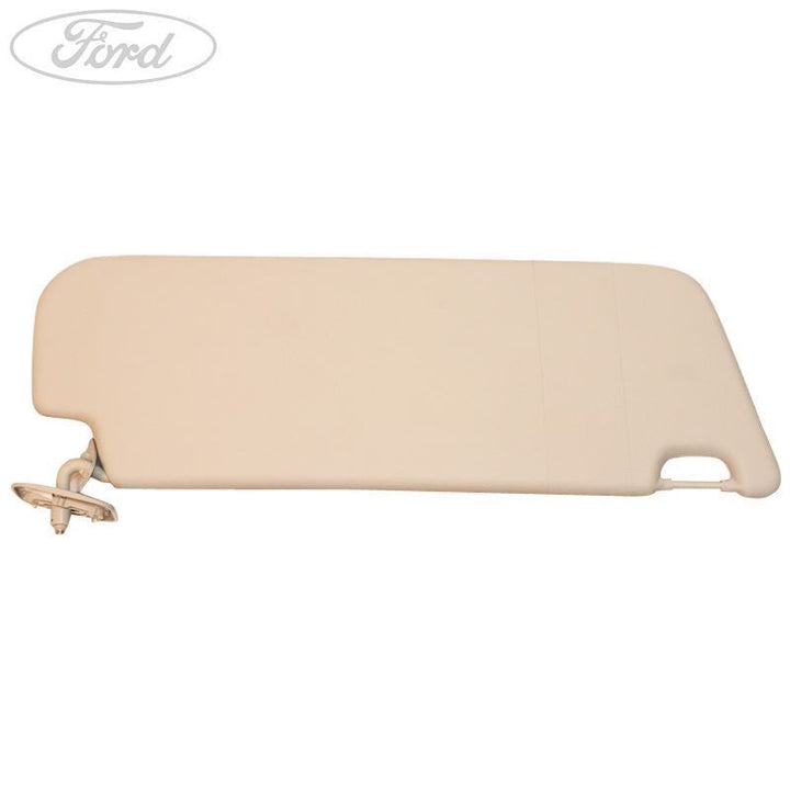SUN VISOR