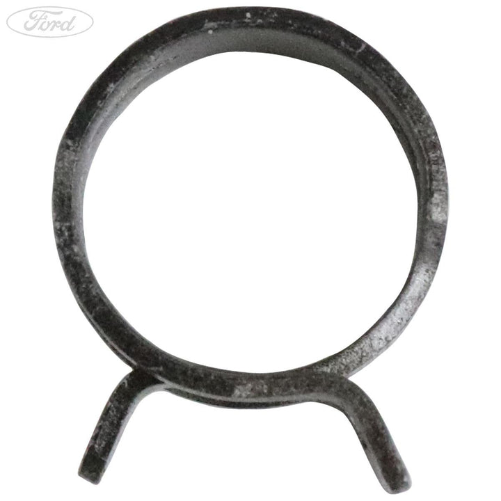 THERMOSTAT/HOUSING & RELATED PARTS HOSE CLAMP PACK OF 5