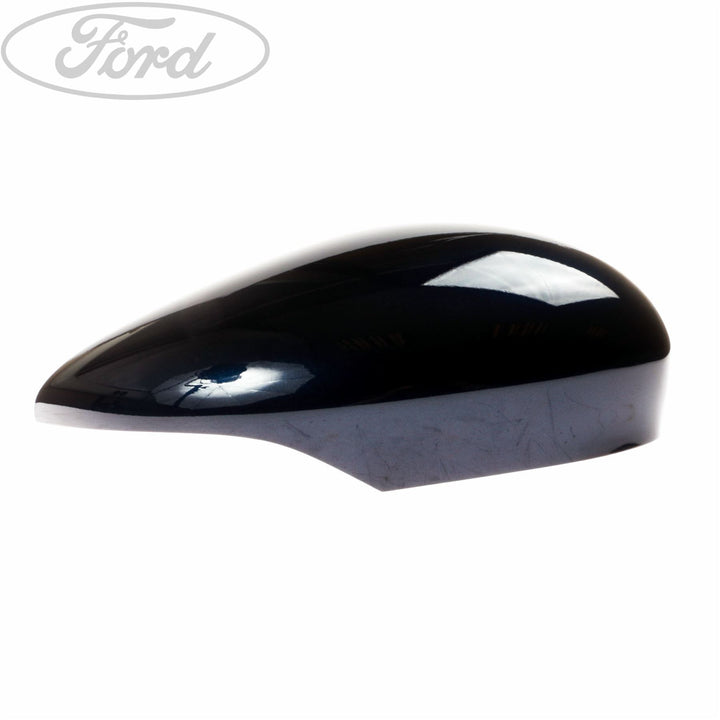 FIESTA FRONT O/S RIGHT WING MIRROR HOUSING CAP COVER