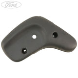 SEAT BACK HINGE COVER