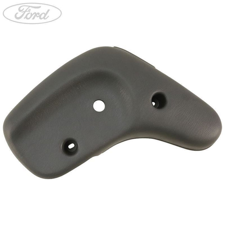 SEAT BACK HINGE COVER