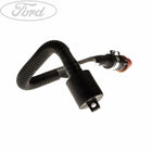 FIESTA FUSION POWER STEERING HOSE RESERVOIR TO PUMP