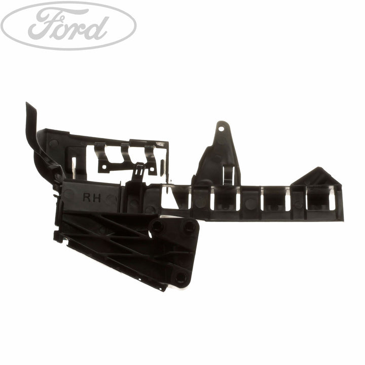 FOCUS REAR DOOR LOCK SHIELD