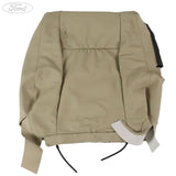 SEAT BACK COVER