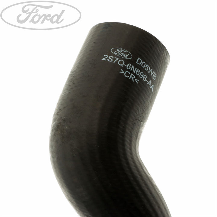MONDEO 2.0 2.2 TDCI EGR INTERCOOLER TURBO HOSE PIPE