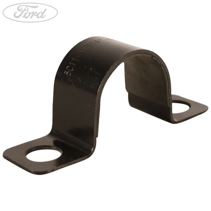 TRANSIT FRONT BUMPER MOUNTING BRACKET 2006-2014