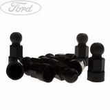 CYLINDER HEAD COVER FIXING STUD