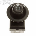 WING MIRROR CONTROL LEVER SWITCH