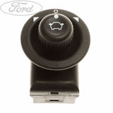 WING MIRROR CONTROL LEVER SWITCH
