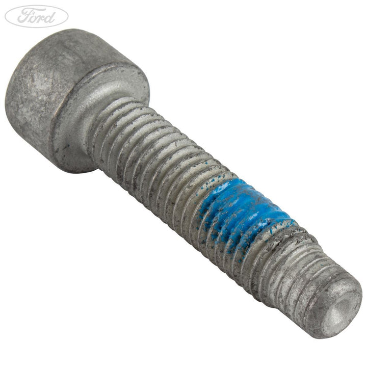FRONT KNUCKLE AND HUB HEX HEAD BOLT PACK OF 5