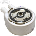 2.0 ECOBOOST 16V OIL COOLER 2015-