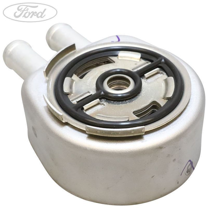 2.0 ECOBOOST 16V OIL COOLER 2015-
