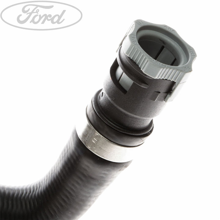 HEATER HOSE