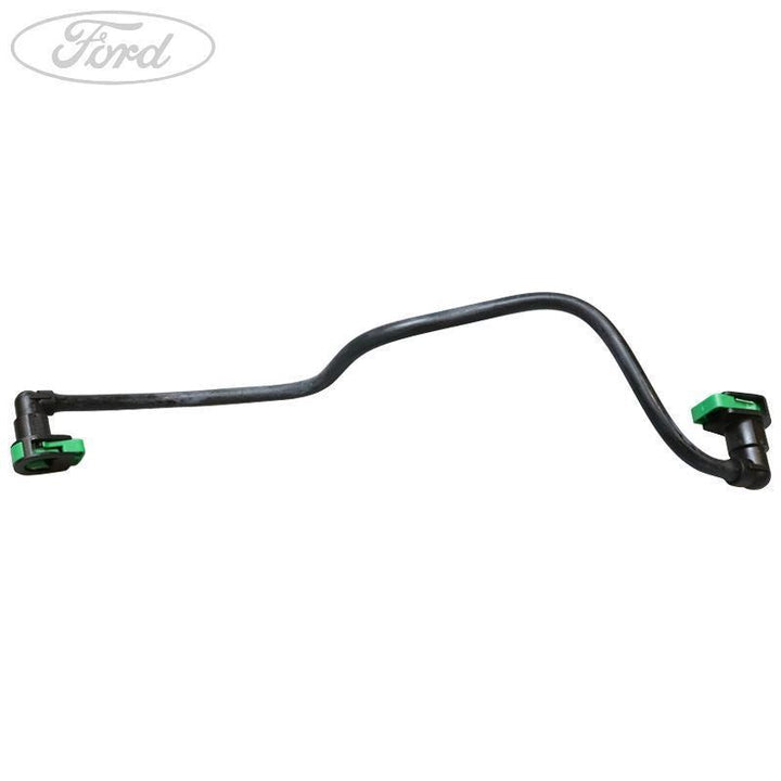 FUEL FEED TUBE