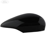 FIESTA B-MAX O/S DOOR MIRROR HOUSING COVER SHADOW BLACK