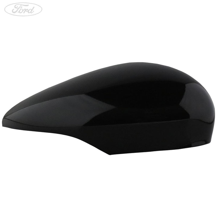 FIESTA B-MAX O/S DOOR MIRROR HOUSING COVER SHADOW BLACK