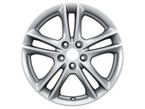 SET OF 4 ALLOY WHEELS 10/2017