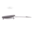 S-Max Rear Bumper Towing Eye Hook Cover 2006-2015