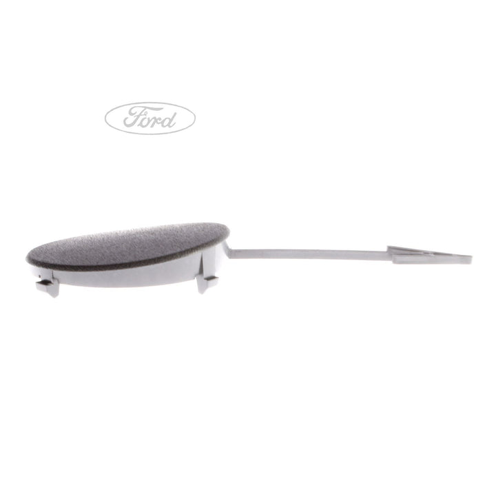 S-Max Rear Bumper Towing Eye Hook Cover 2006-2015