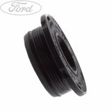 CYLINDER HEAD COVER SEAL