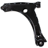 TRANSIT FRONT O/S LOWER SUSPENSION ARM WISHBONE 2014