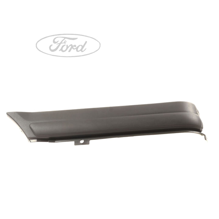 TRANSIT N/S REAR BUMPER MOULDING