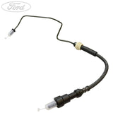 DURATORQ CLUTCH MASTER CYLINDER TO SLAVE CYLINDER PIPE