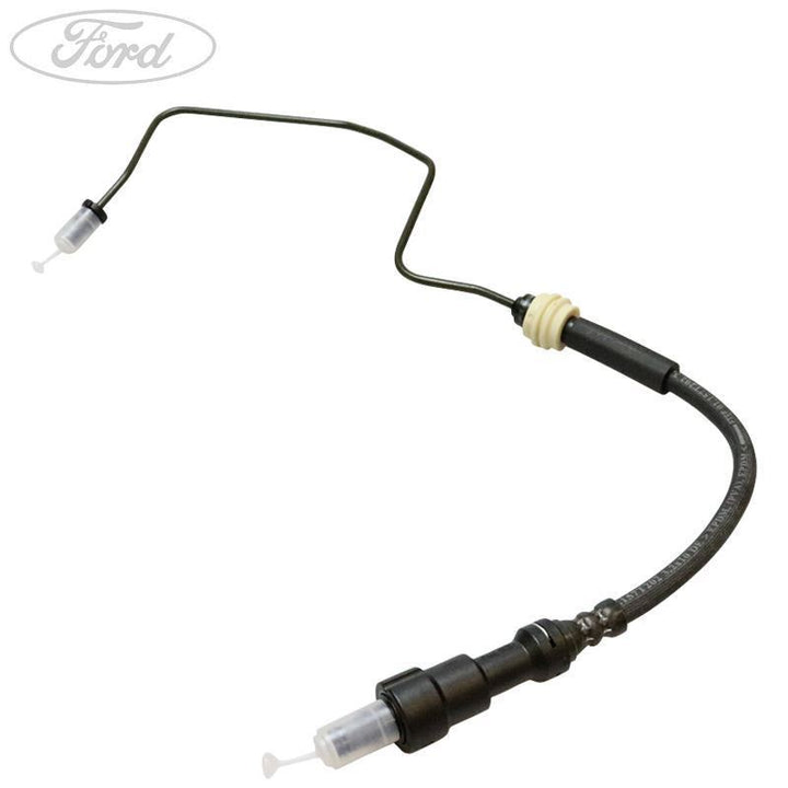 DURATORQ CLUTCH MASTER CYLINDER TO SLAVE CYLINDER PIPE