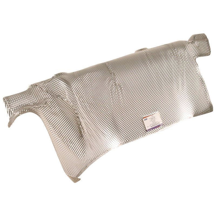 TRANSIT CONNECT 1.0 GTDI REAR EXHAUST HEAT SHIELD 2013-2016