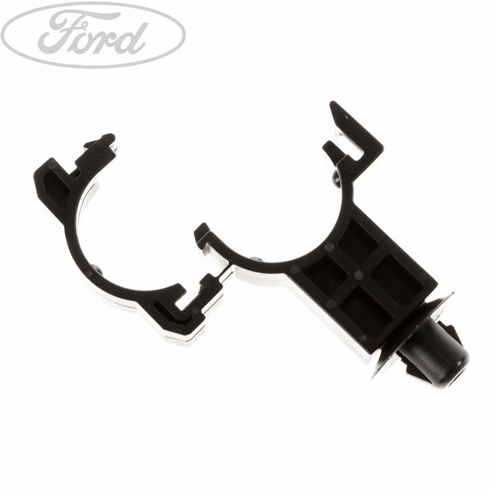 FIESTA B-MAX BRAKE BOOSTER VACUUM PIPE CLAMP