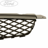 FOCUS SERIES 15/20/32/35/40 MK2 FRONT RADIATOR GRILLE 05-08